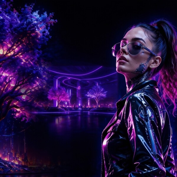 Neo-фестиваль &laquo;Будущее здесь&raquo; в FUTURIONE
