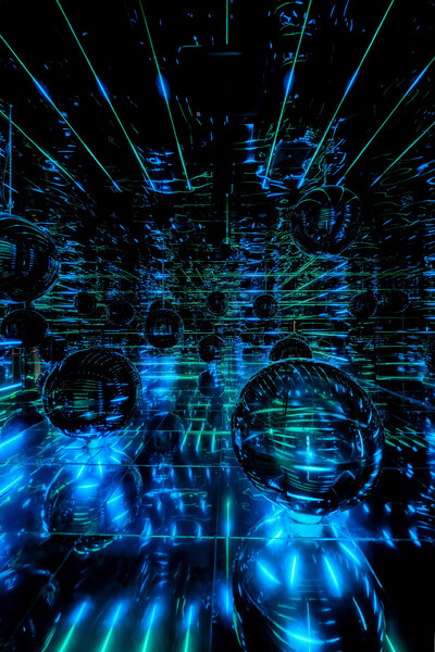 Космические дни в Futurione: экскурсии 11&ndash;12 апреля