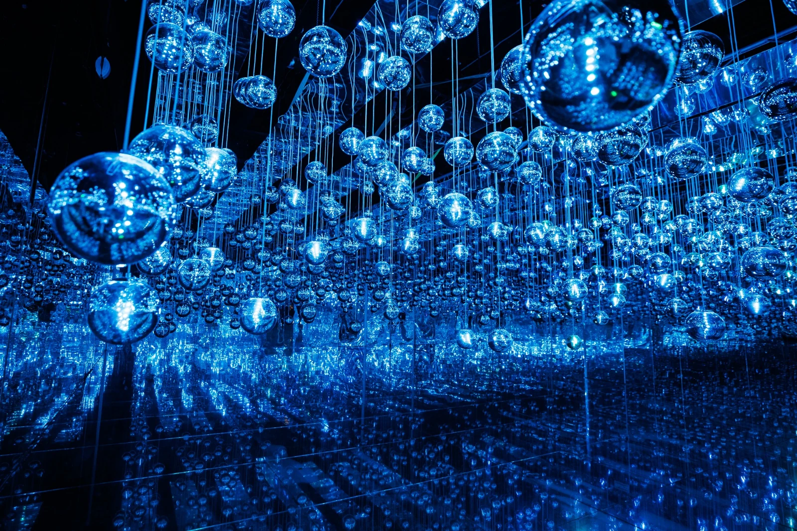 Погружение — FUTURIONE Москва