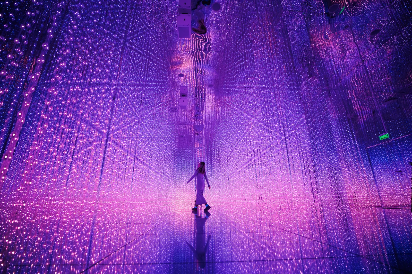 FUTURIONE Москва — пространство «Смысл»