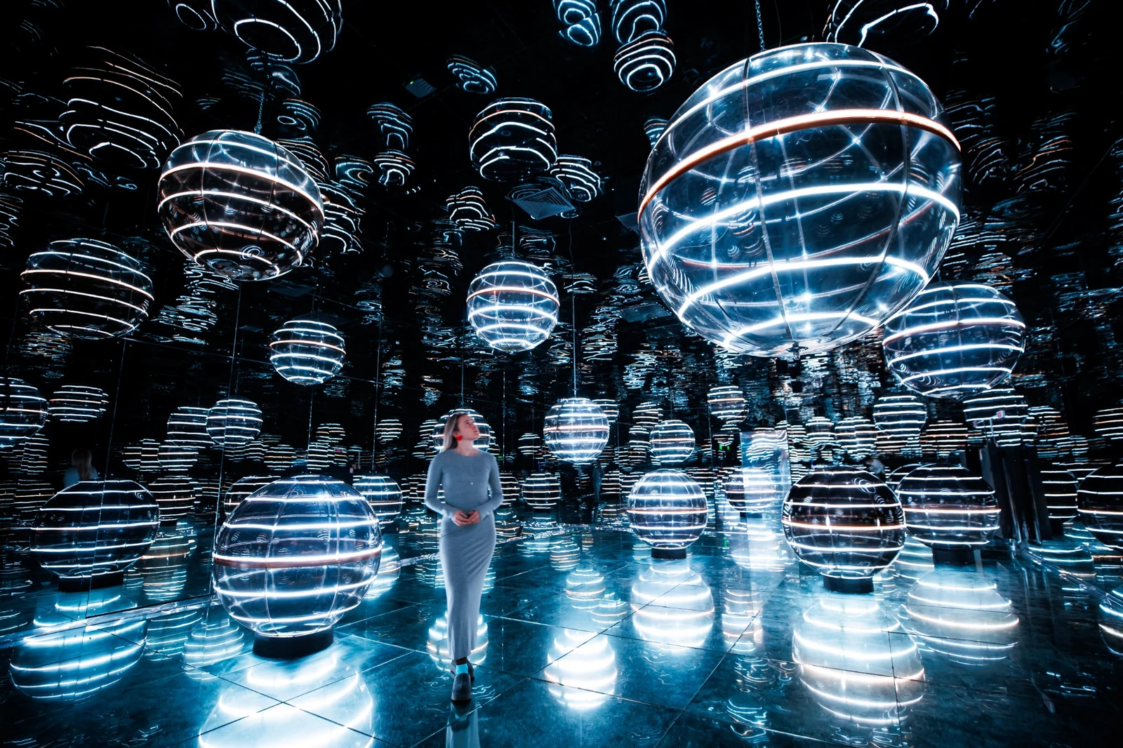 Действие — FUTURIONE Москва