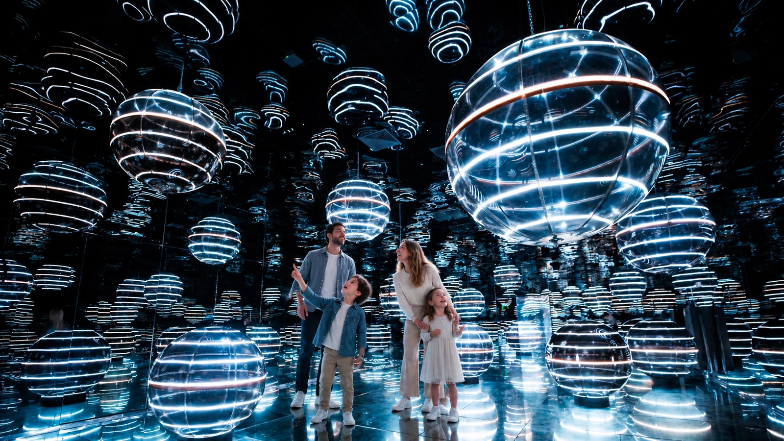 FUTURIONE Москва